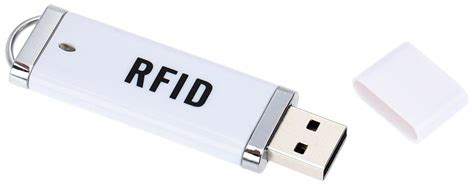 rfid usb stick|usb rfid reader writer.